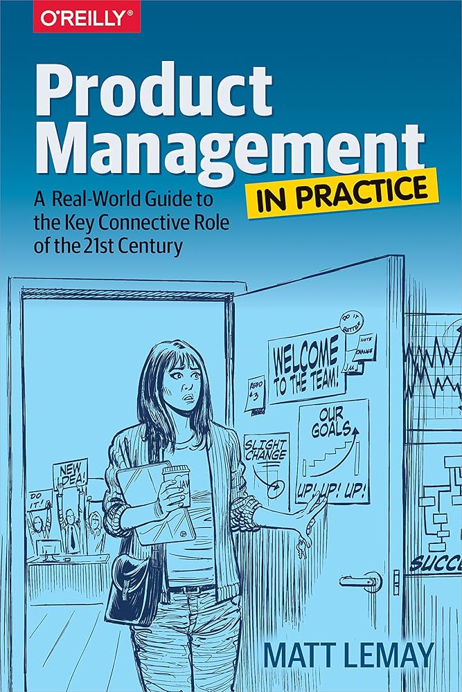 Product Management in practice